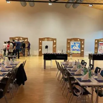 Töggelikasten mieten | Events4Rent News