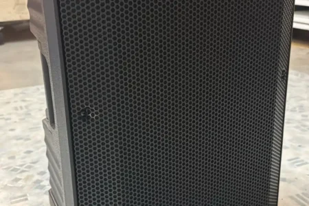 Lautsprecher Karaoke | Deluxe Spiele Events4Rent