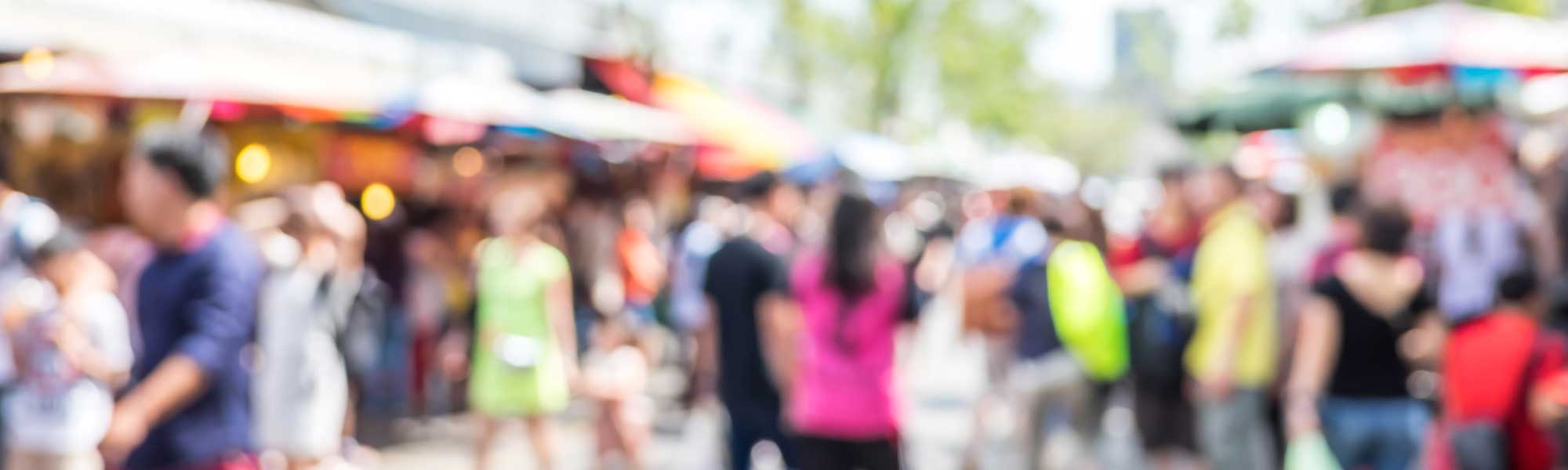 Strassenfeste | Eventlösungen Branchenlösungen Events4Rent