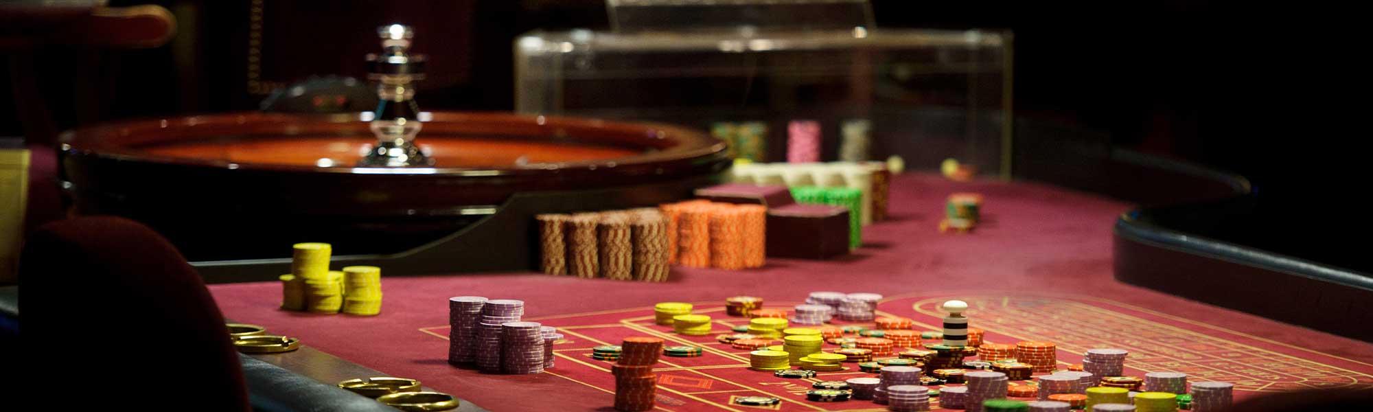 Casinoabend buchen | Eventcasino Events4Rent