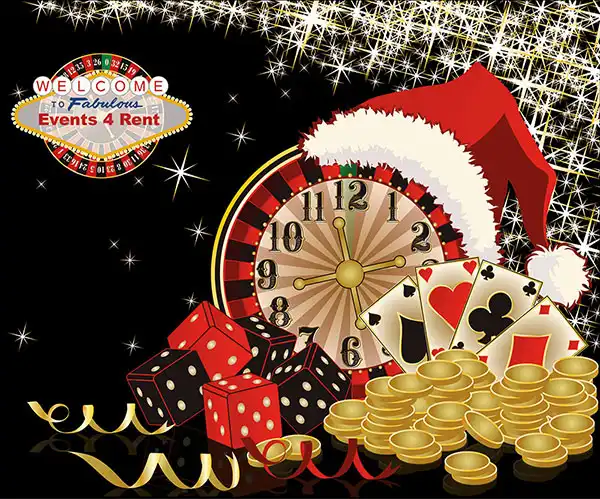 Weihnachtsfeier | Firmenevents Events4Rent