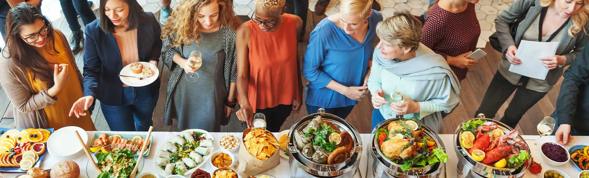 Firmenanlass Ideen | Events4Rent