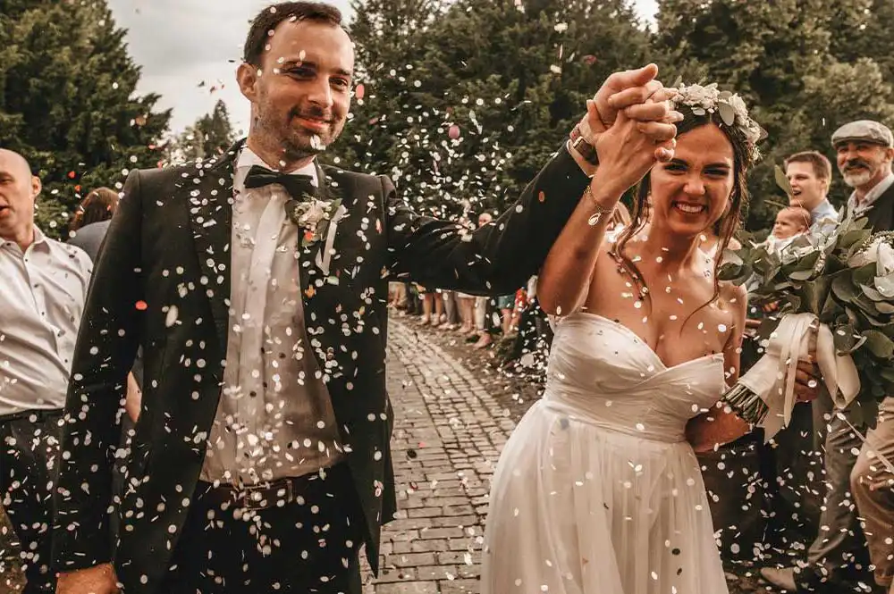 Hochzeitsunterhaltung | Events4Rent News