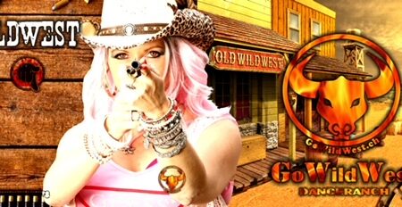 Western Event Cowgirl ISA | Events4Rent