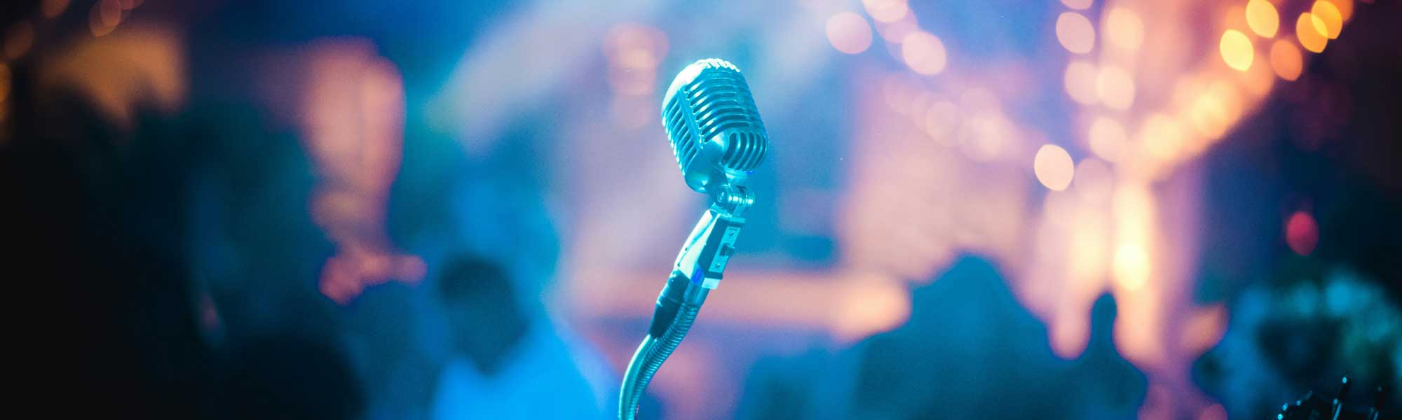 Karaoke Event | Spezial- und Themenevents Events4Rent