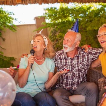 Karaoke Event | Spezial- und Themenevents Events4Rent