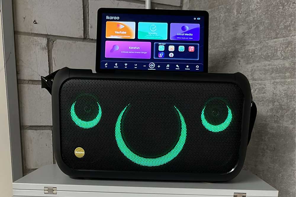 Karaoke Event | Spezial- und Themenevents Events4Rent