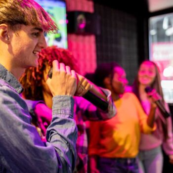 Karaoke Event | Spezial- und Themenevents Events4Rent