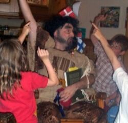 Kindergeburtstag | Privatevent Events4Rent