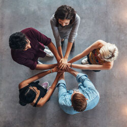 Teamevent | Events4Rent Mobiler Deluxe Spielpark