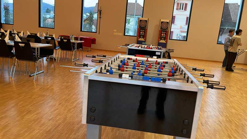Dart mieten | Eventspiele Spielpark Events4Rent