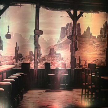 Westernspiele mieten | Events4Rent