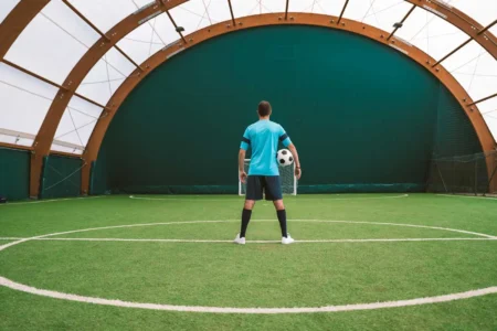 Torwandschiessen | Deluxe Spiele Events4Rent