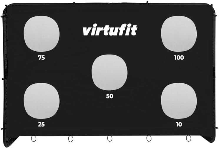 Torwandschiessen | Deluxe Spiele Events4Rent