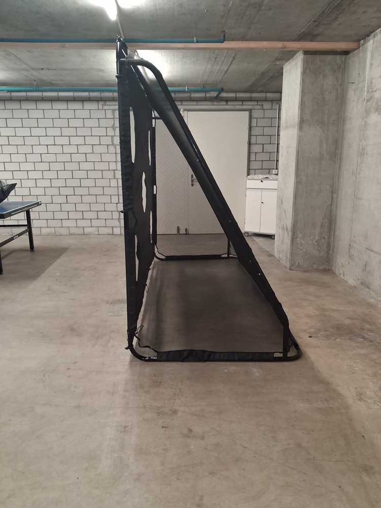 Torwandschiessen | Deluxe Spiele Events4Rent