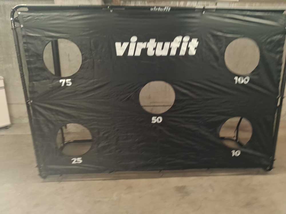 Torwandschiessen | Deluxe Spiele Events4Rent