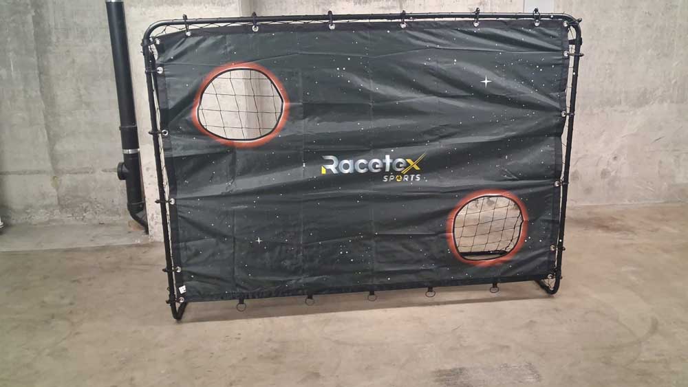 Torwandschiessen | Deluxe Spiele Events4Rent