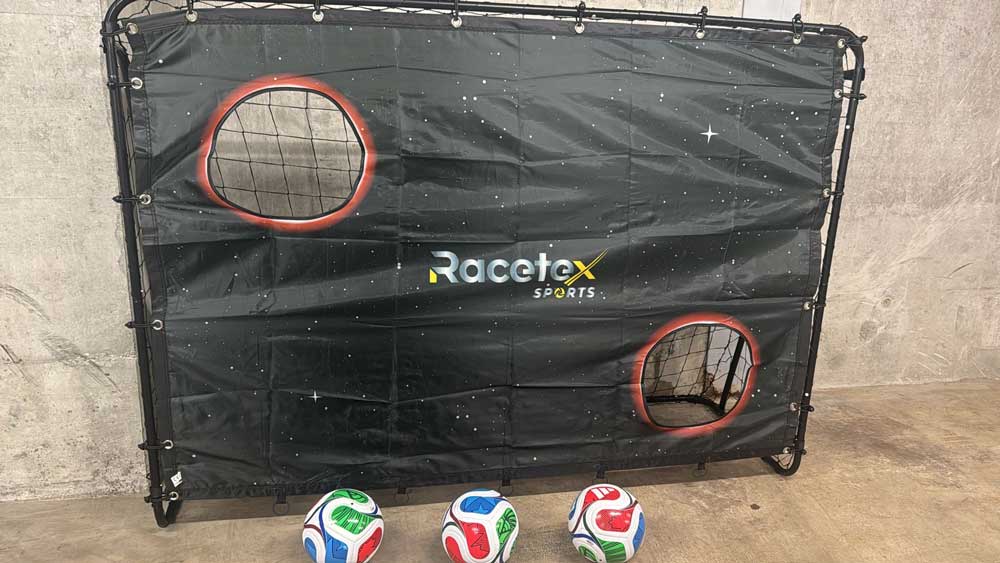 Torwandschiessen | Deluxe Spiele Events4Rent