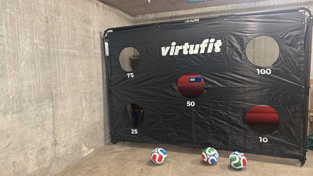 Torwandschiessen | Deluxe Spiele Events4Rent