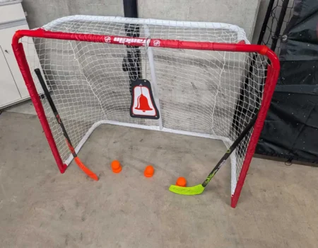 Mini Hockey | Deluxe Spiele Events4Rent