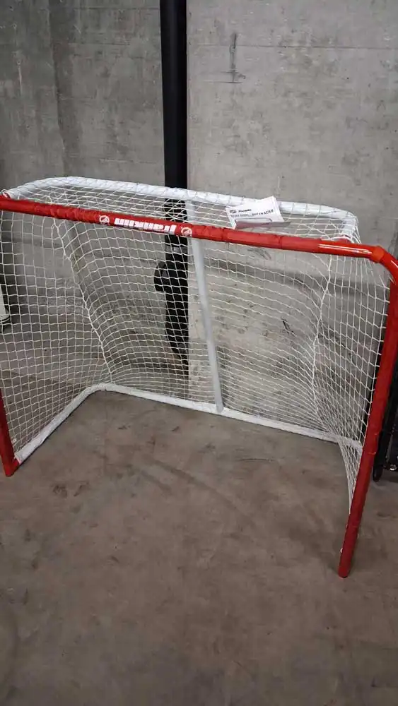 Mini Hockey | Deluxe Spiele Events4Rent