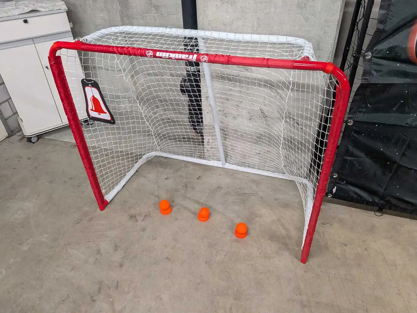 Mini Hockey | Deluxe Spiele Events4Rent